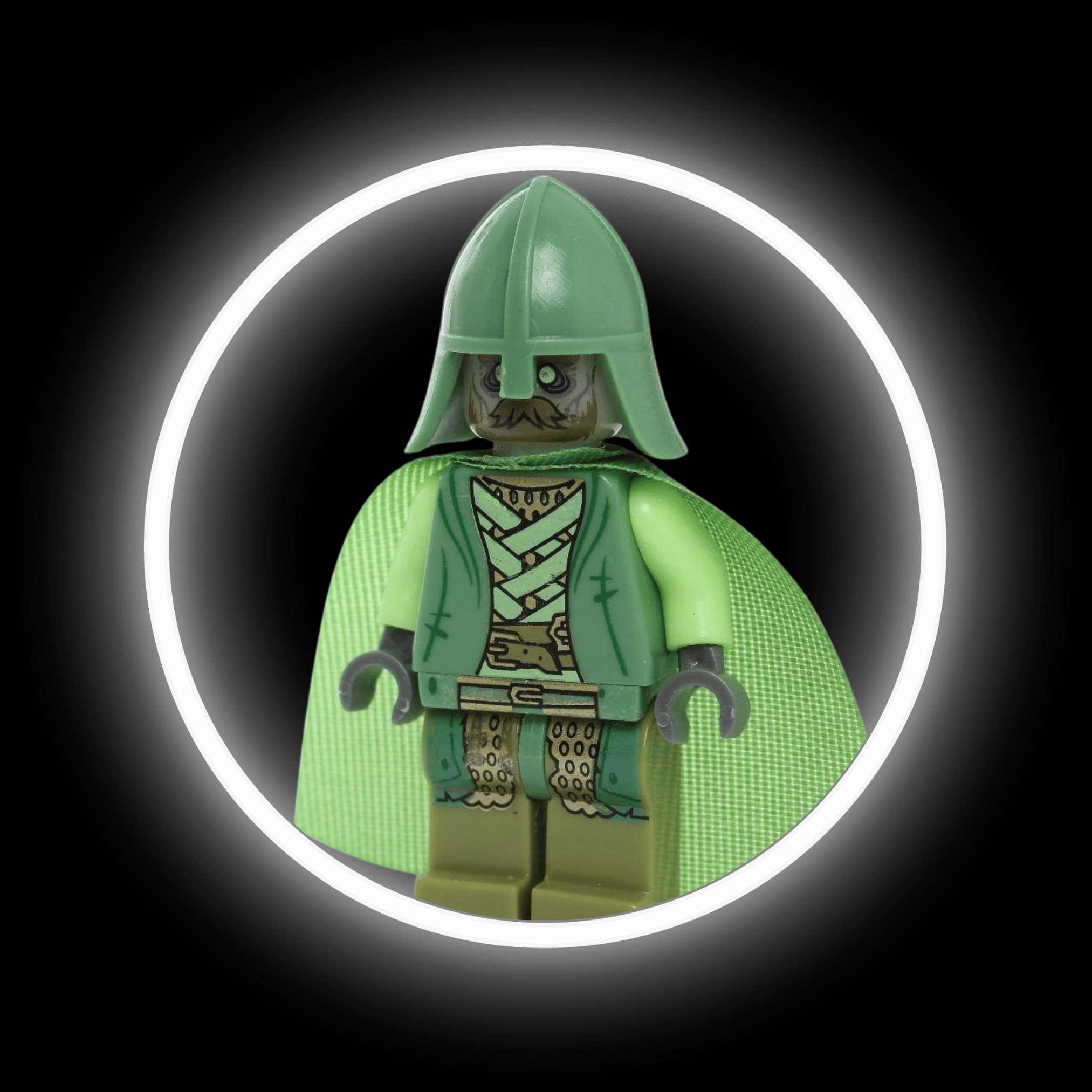 Soldier of the Dead (V2)