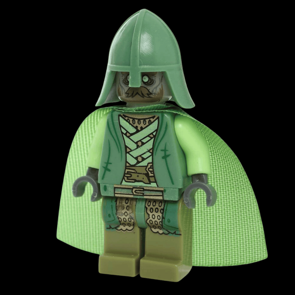 Soldier of the Dead (V2)