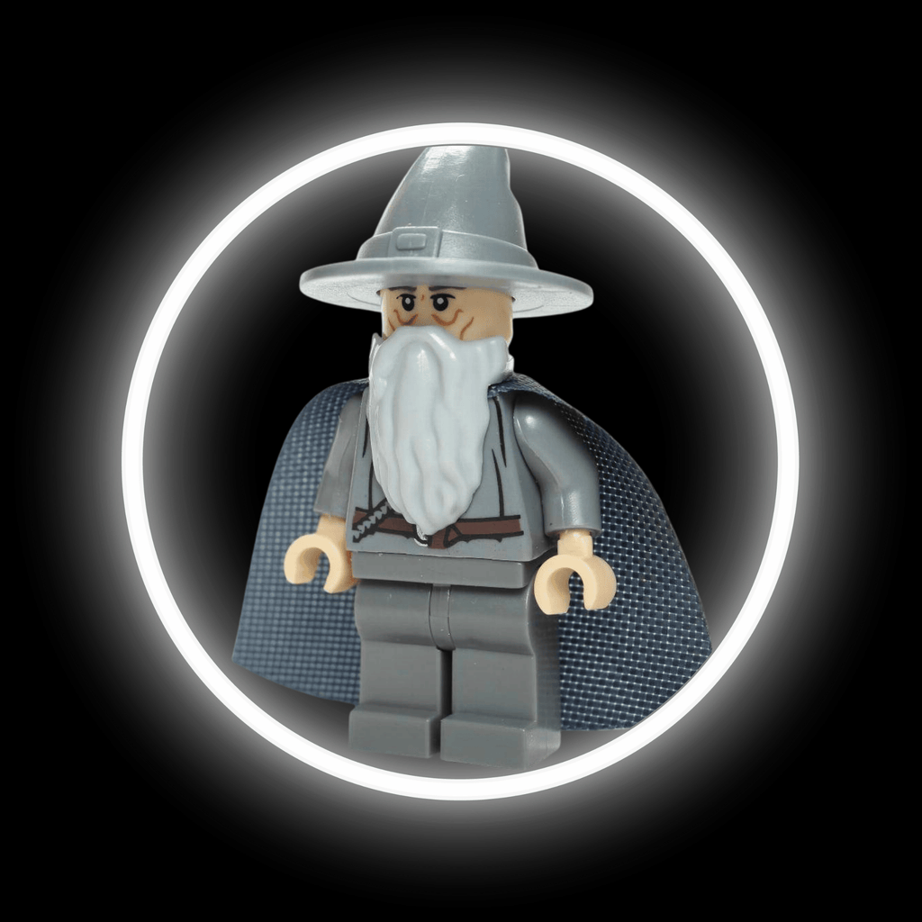 Gandalf the Grey