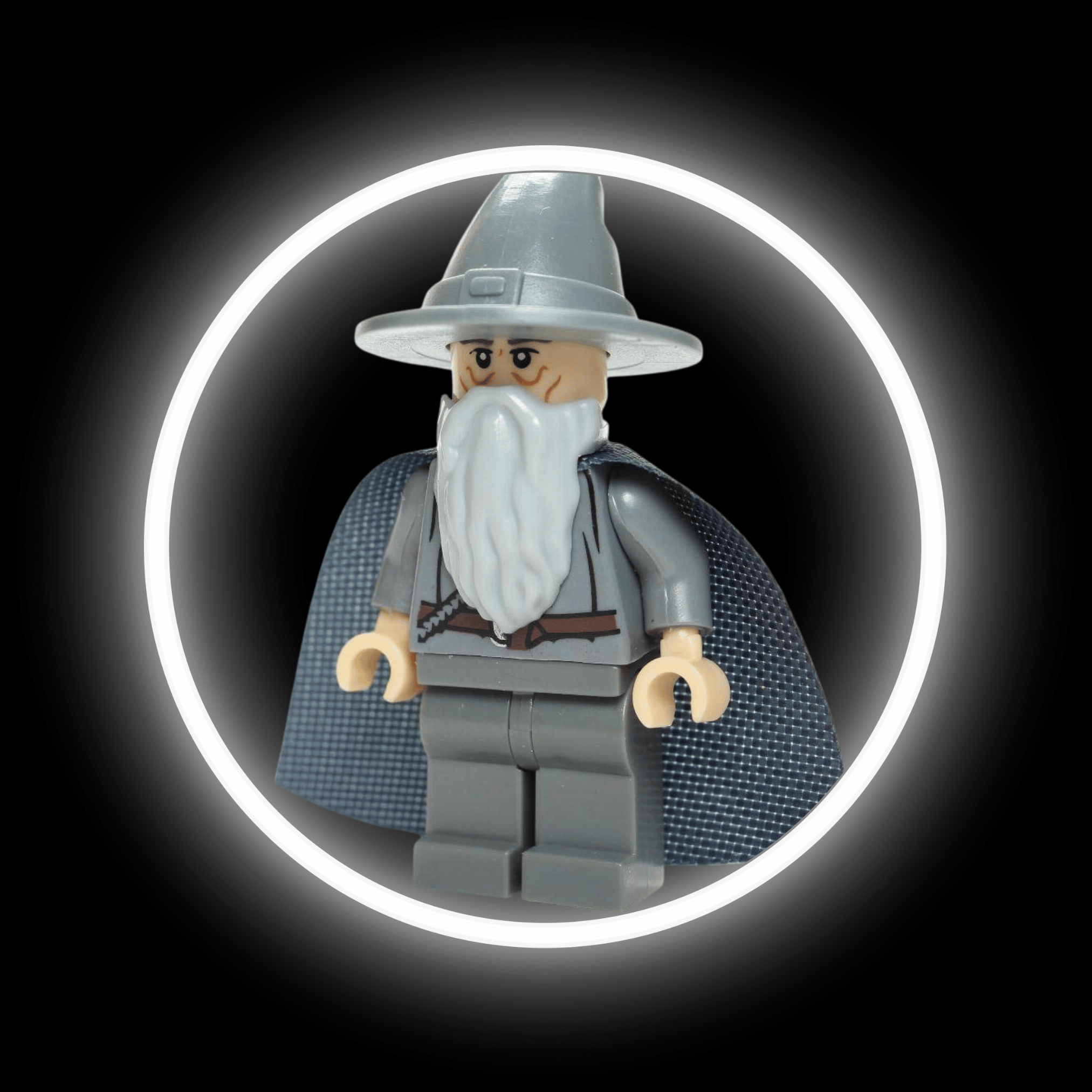 Gandalf the Grey