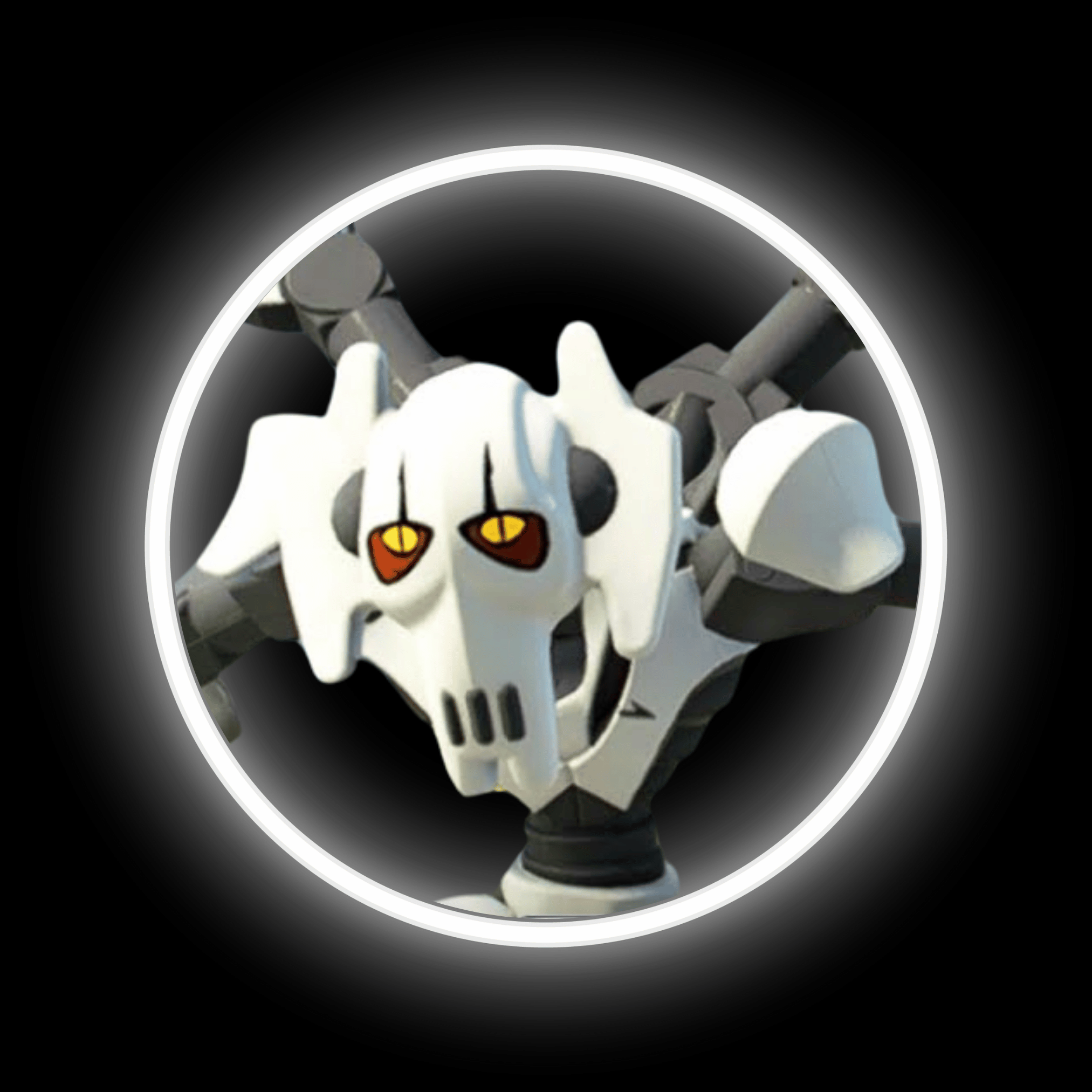 General Grievous (Episode III: Revenge of the Sith)