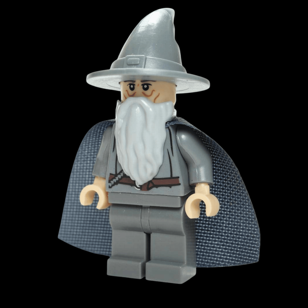 Gandalf the Grey