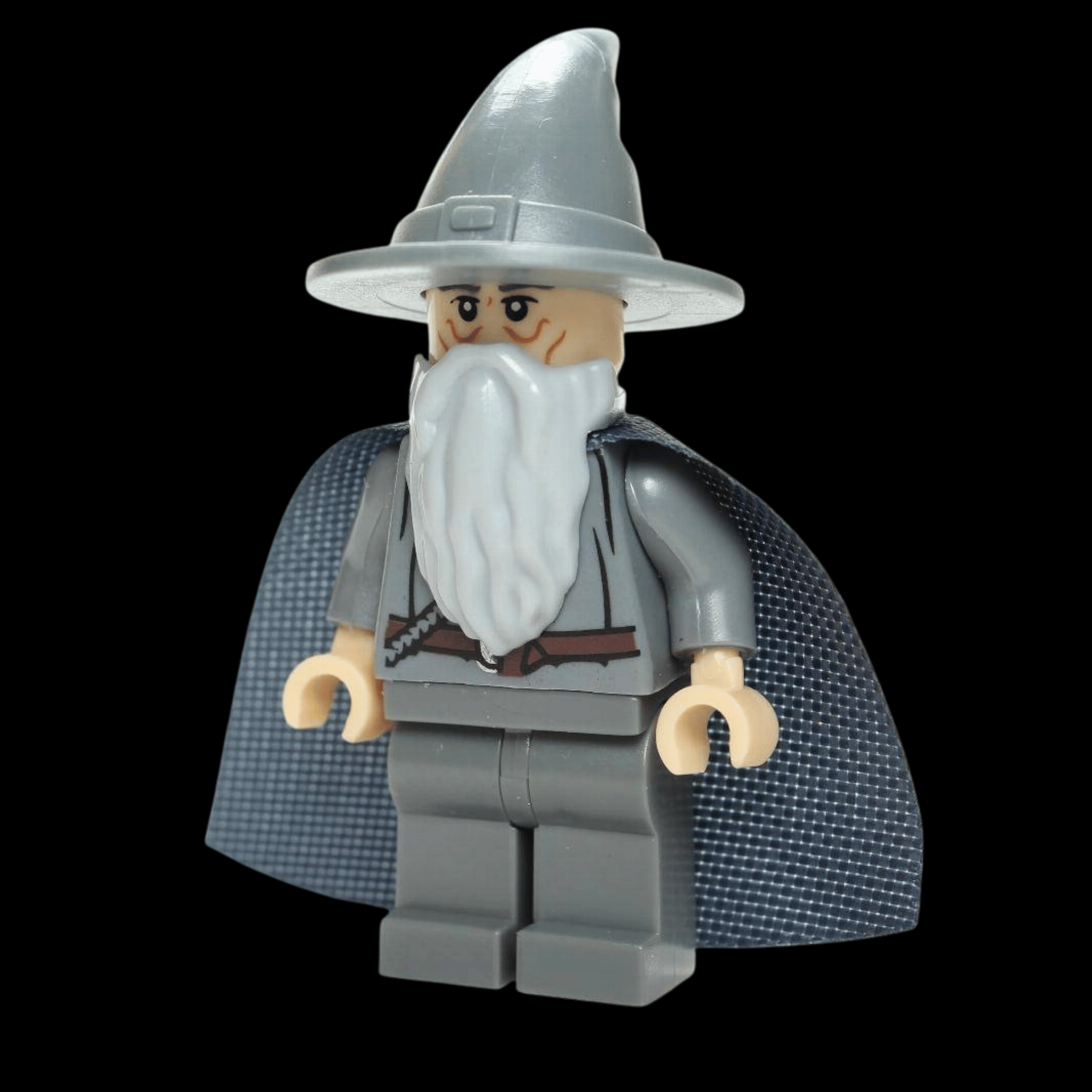 Gandalf the Grey