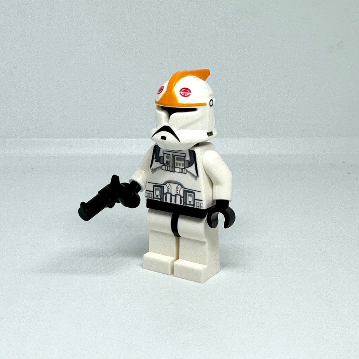 PREMIUM Retro P1 Clone Pilot - Official Parts Custom