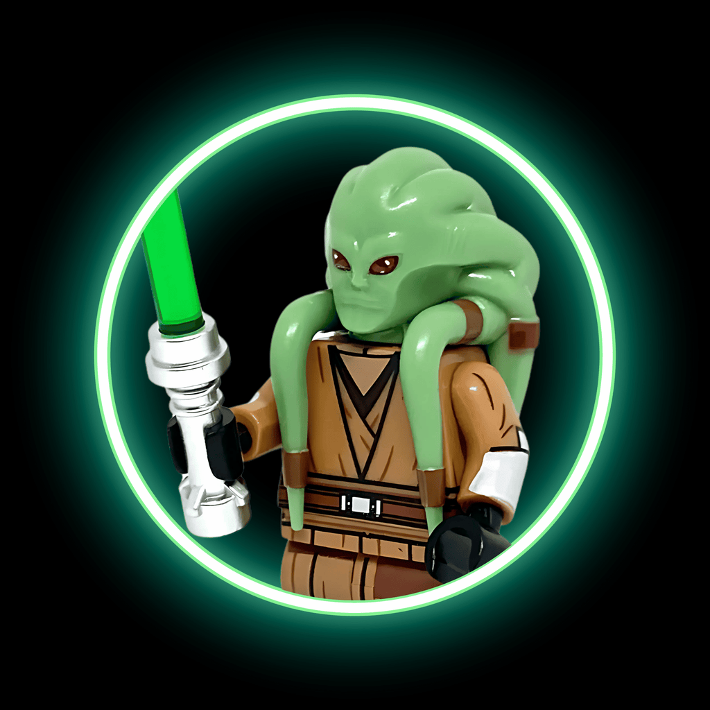 Kit Fisto (The Clone Wars)