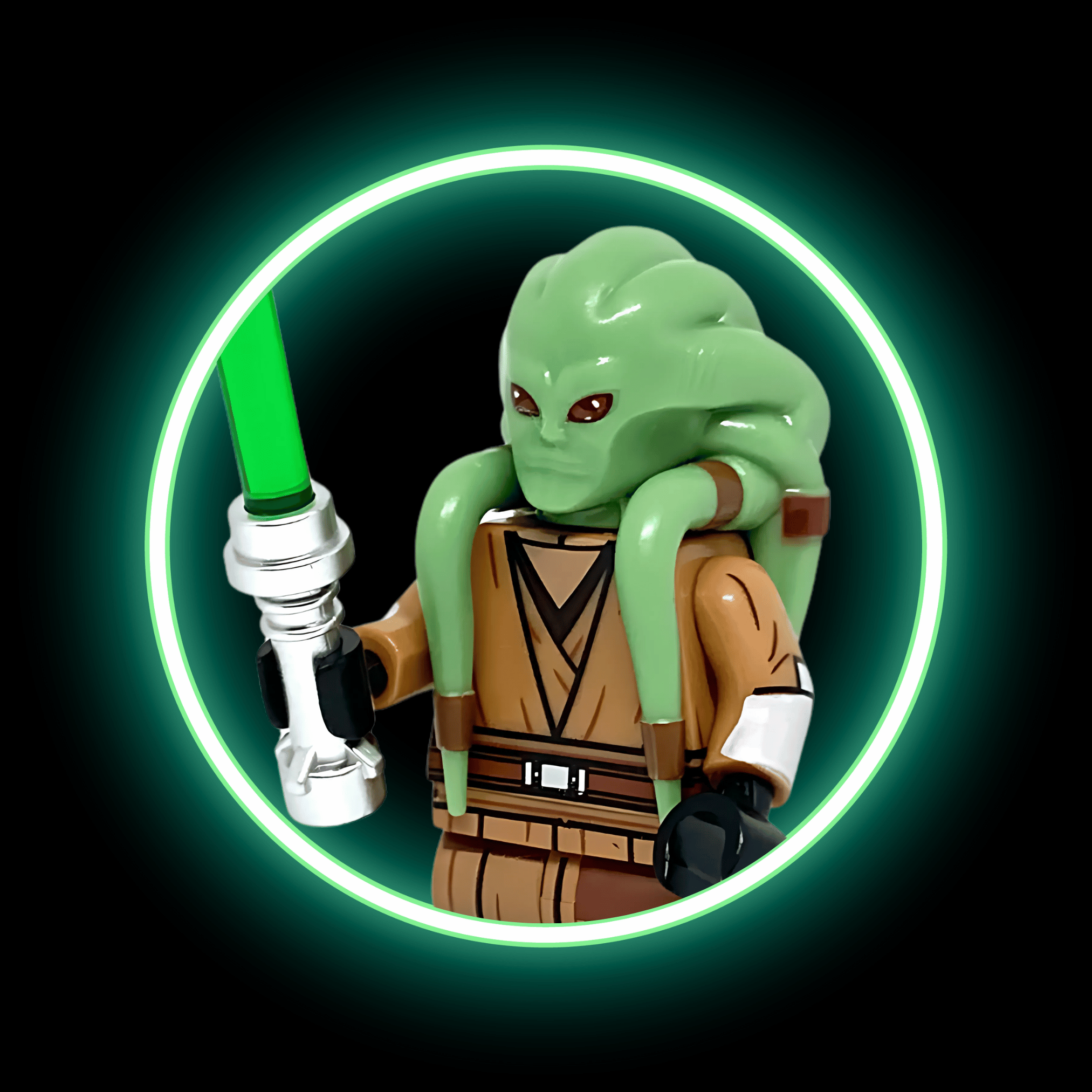 Kit Fisto (The Clone Wars)