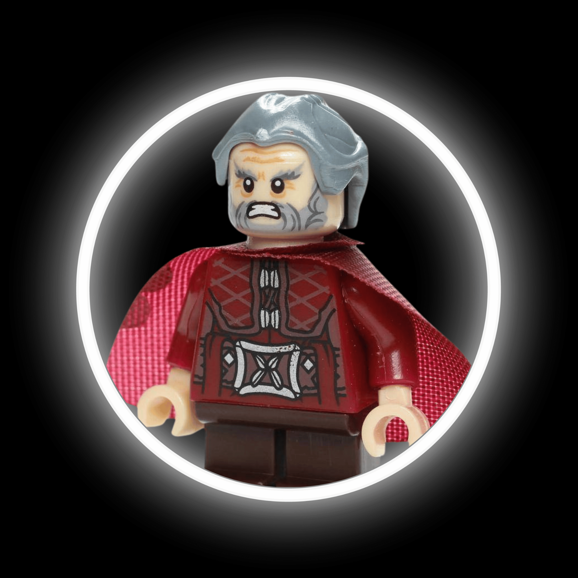 Dori the Dwarf