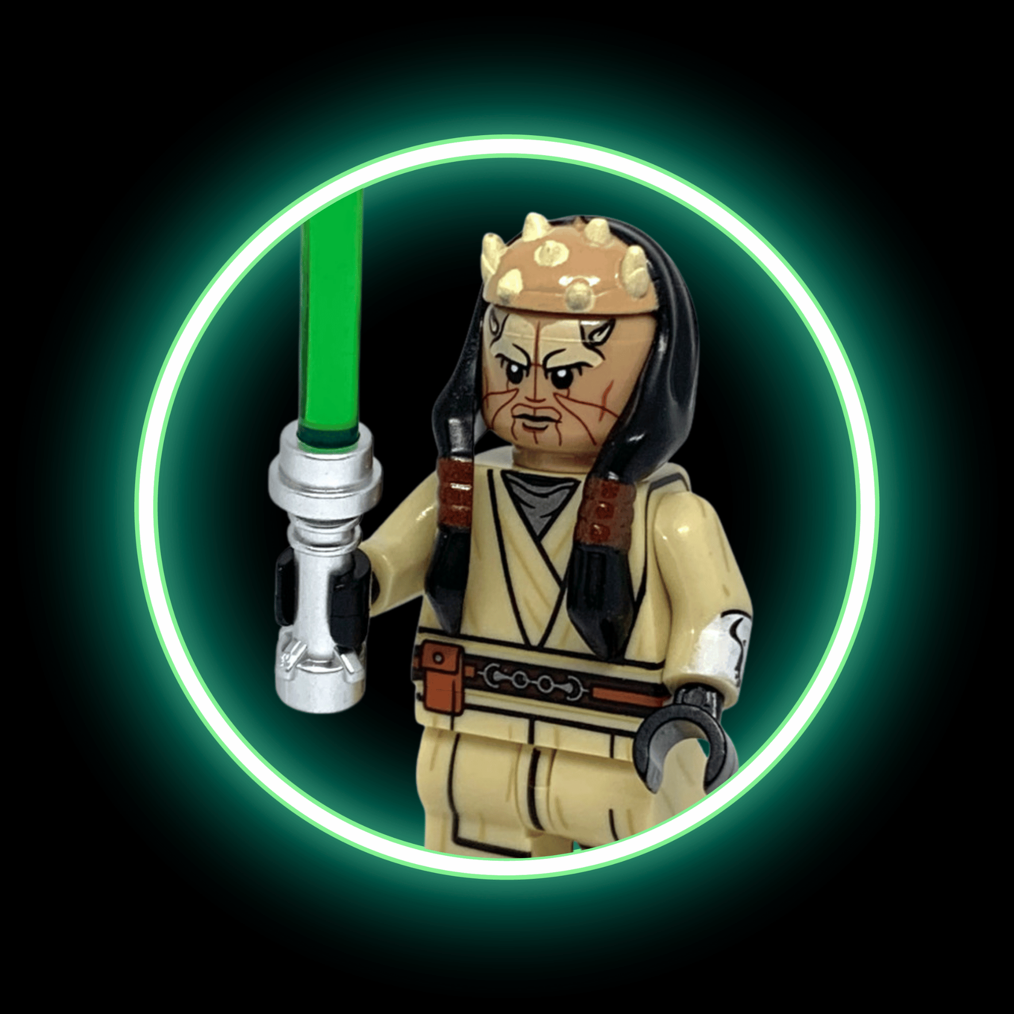 Eeth Koth (Episode III: Revenge of the Sith)