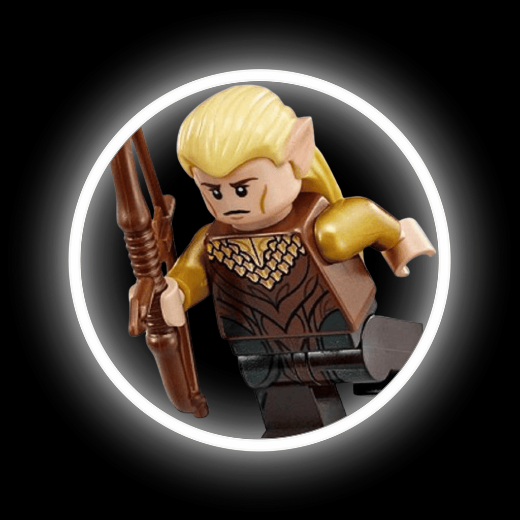Legolas Greenleaf (The Hobbit Trilogy)