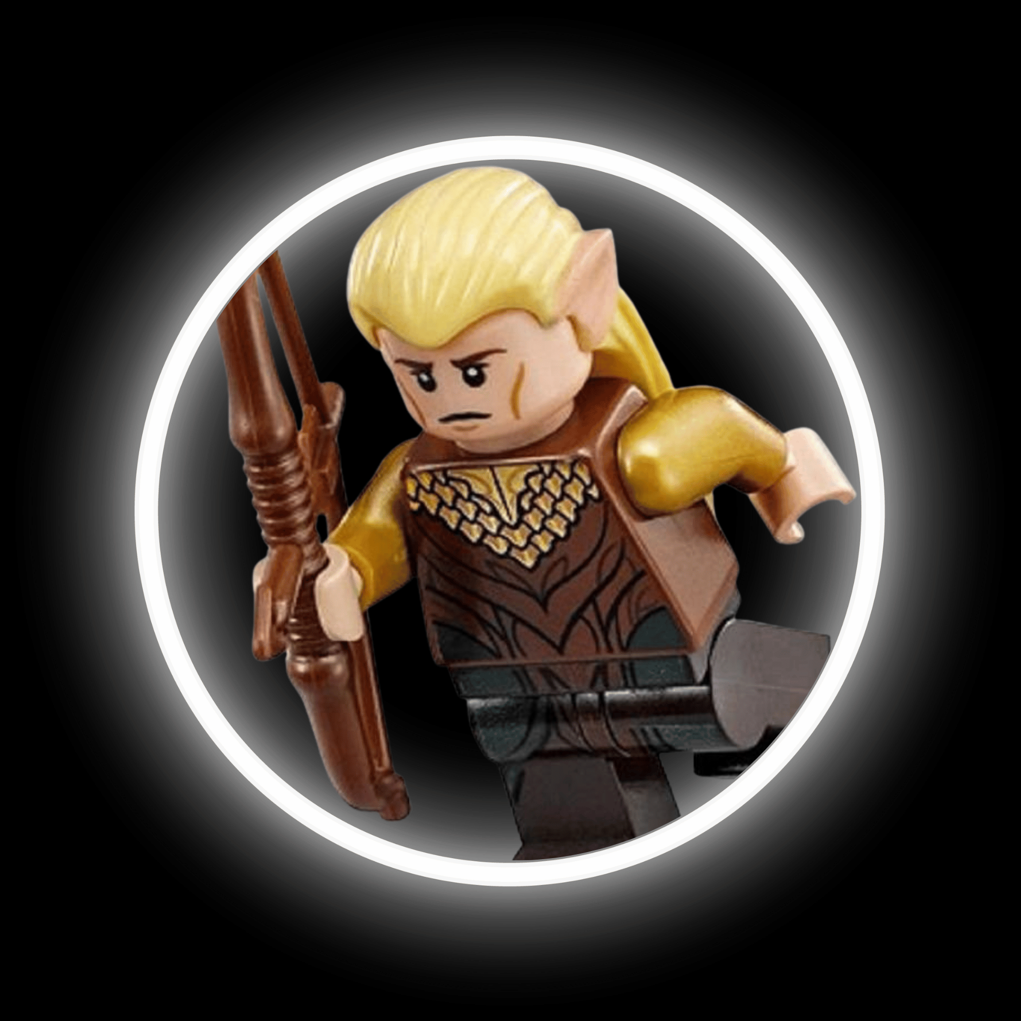Legolas Greenleaf (The Hobbit Trilogy)