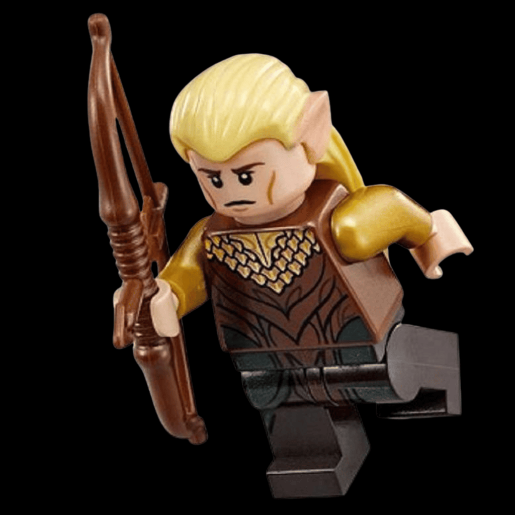 Legolas Greenleaf (The Hobbit Trilogy)