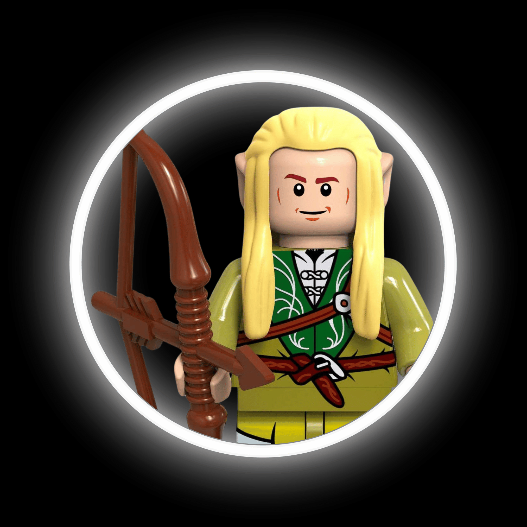 Legolas