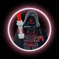 Darth Revan (Classic Style) (Knights of the Old Republic)