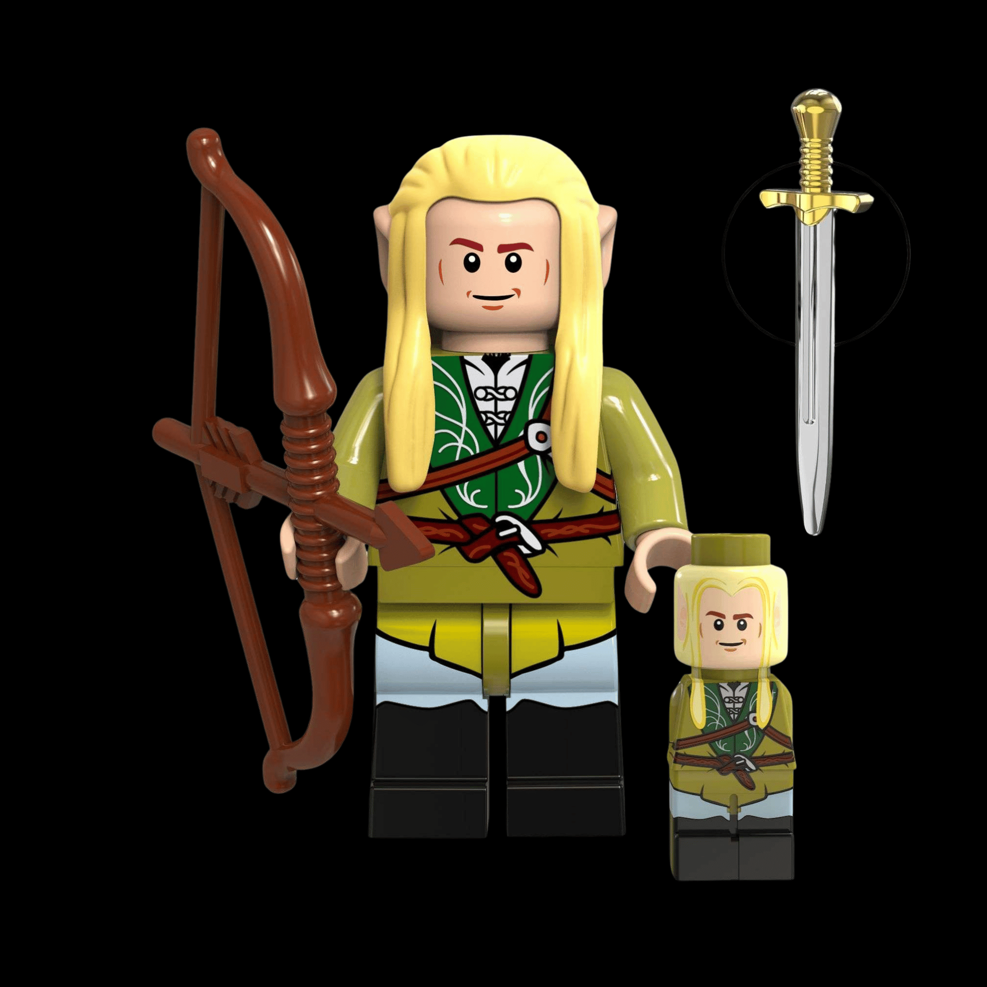 Legolas