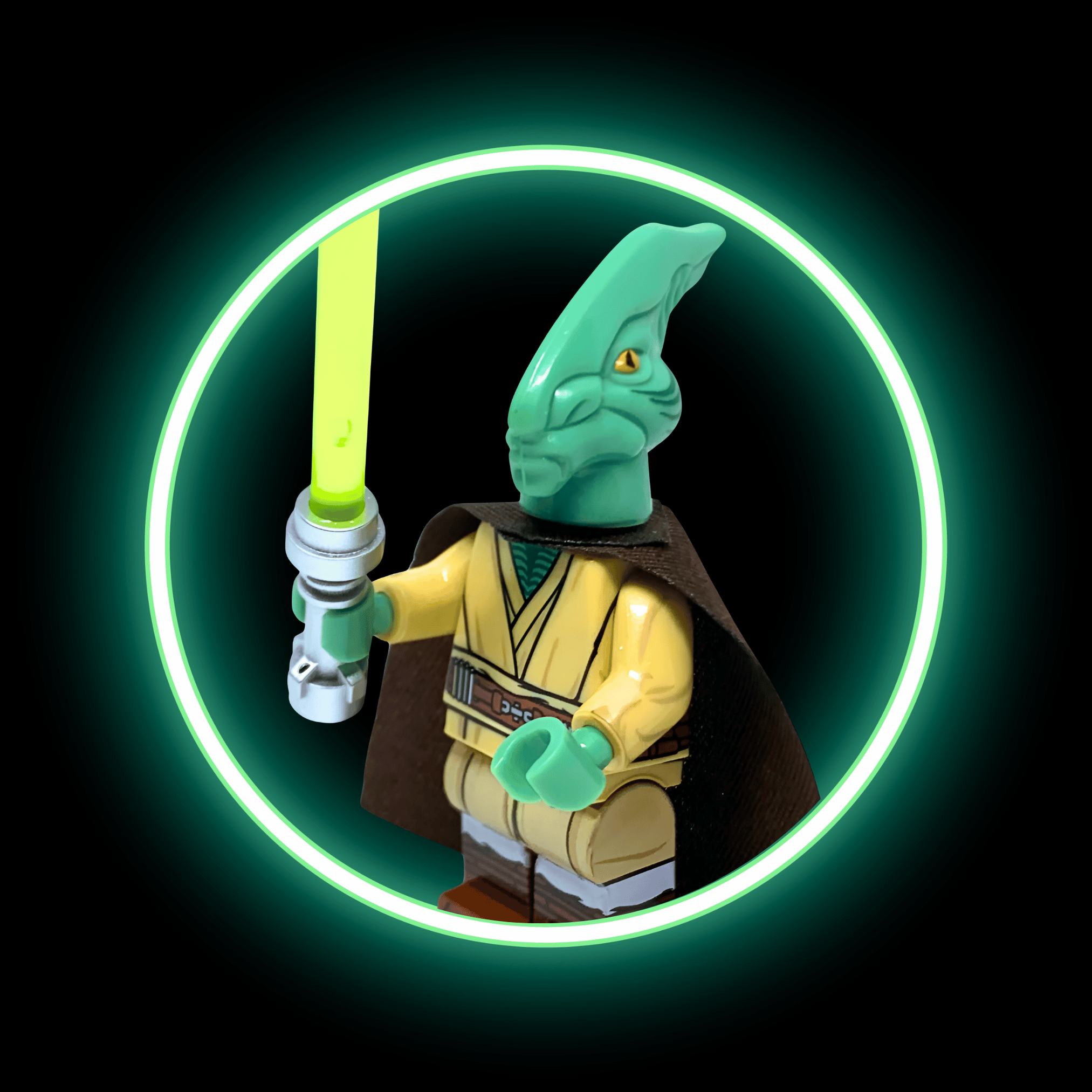 Coleman Trebor (Episode II: Attack of the Clones)