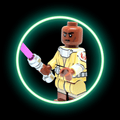 Mace Windu (Clone Wars 2003)