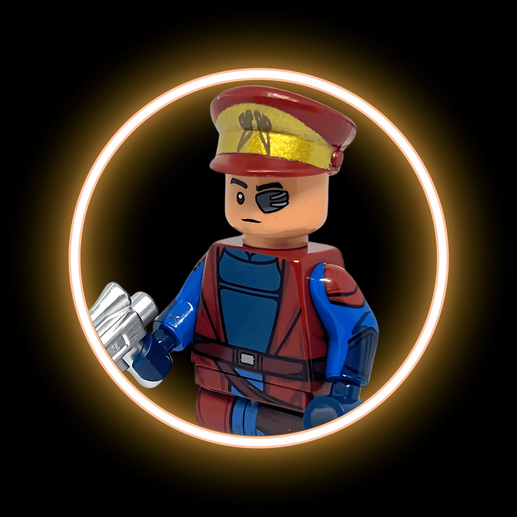 Captain Typho (Episode II: Attack of the Clones)