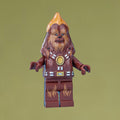 Wookiee Warriors