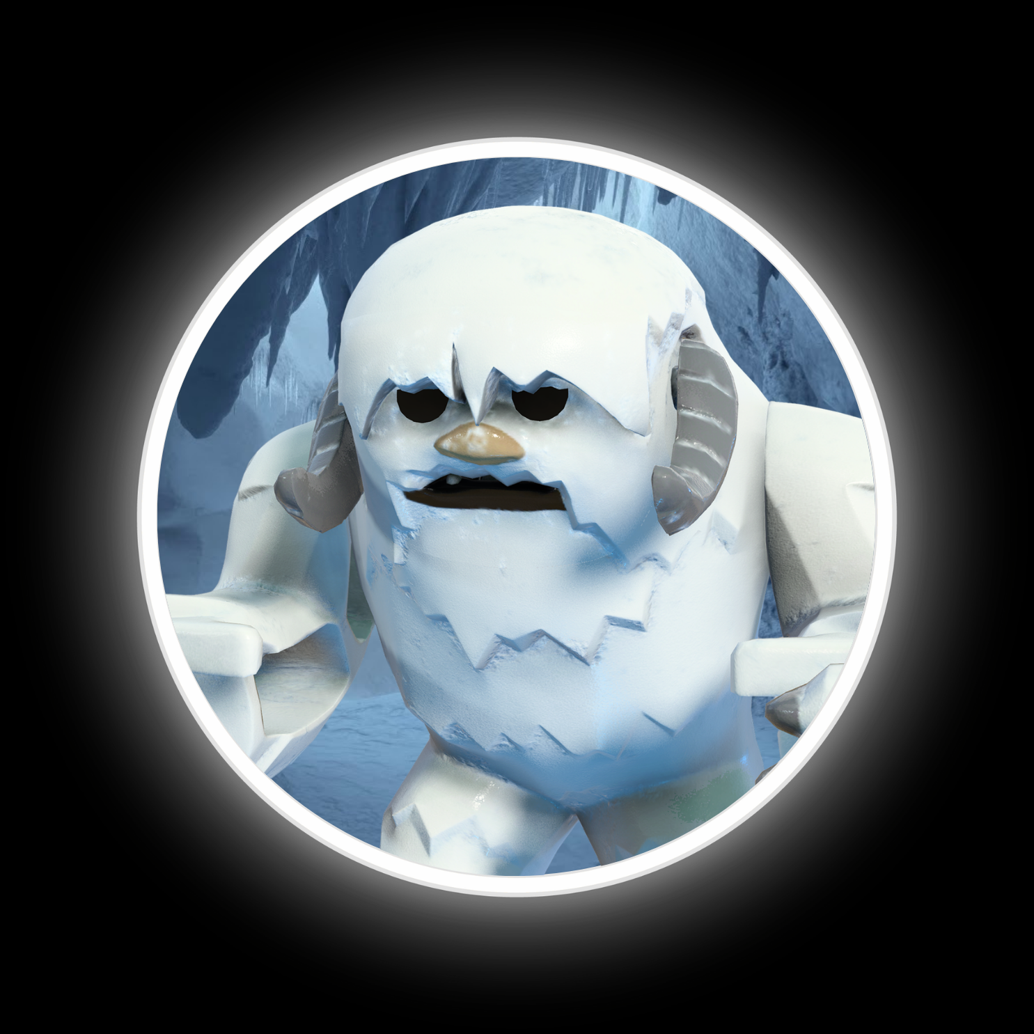 Wampa BIG FIG (Episode V: The Empire Strikes Back)