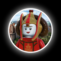 Queen Padme Amidala (Episode I: The Phantom Menace)