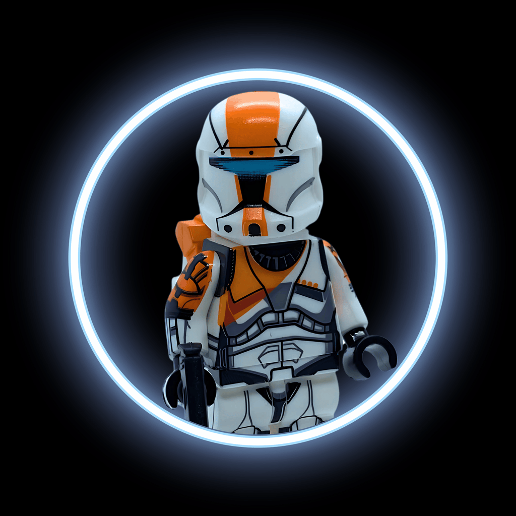 Boss Commando (Republic Commando)