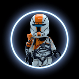 Boss Commando (Republic Commando)