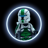 Fixer Commando (Republic Commando)
