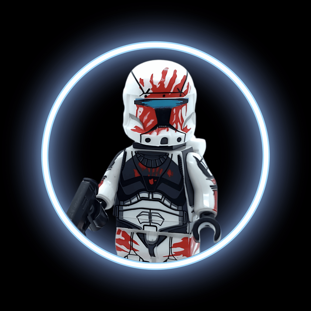 Sev Commando (Republic Commando)