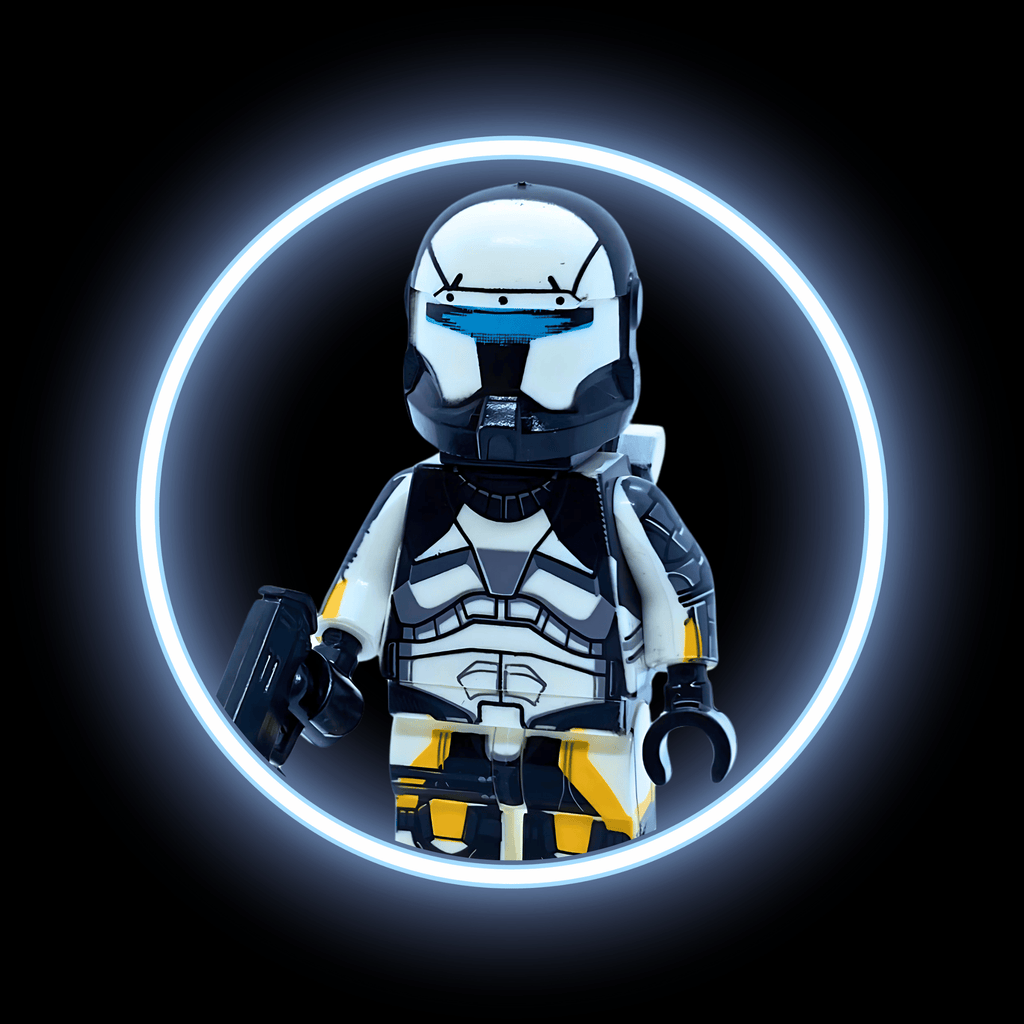 Scorch Commando (Republic Commando)
