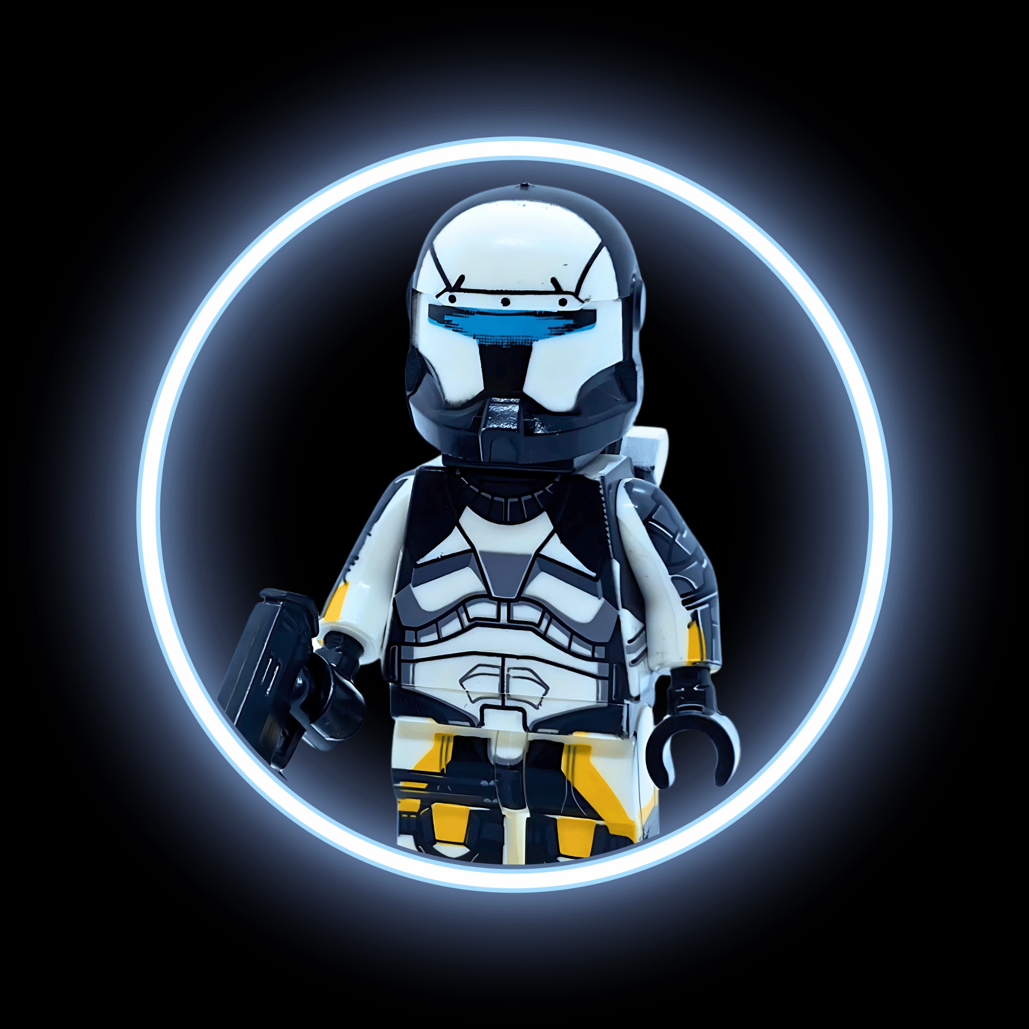 Scorch Commando (Republic Commando)