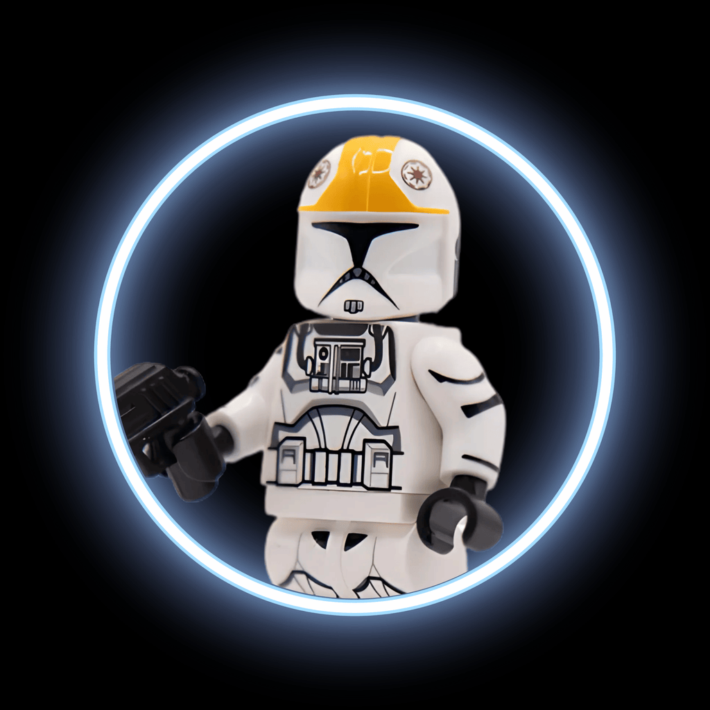 Phase 1 Clone Pilot - 2020 Style