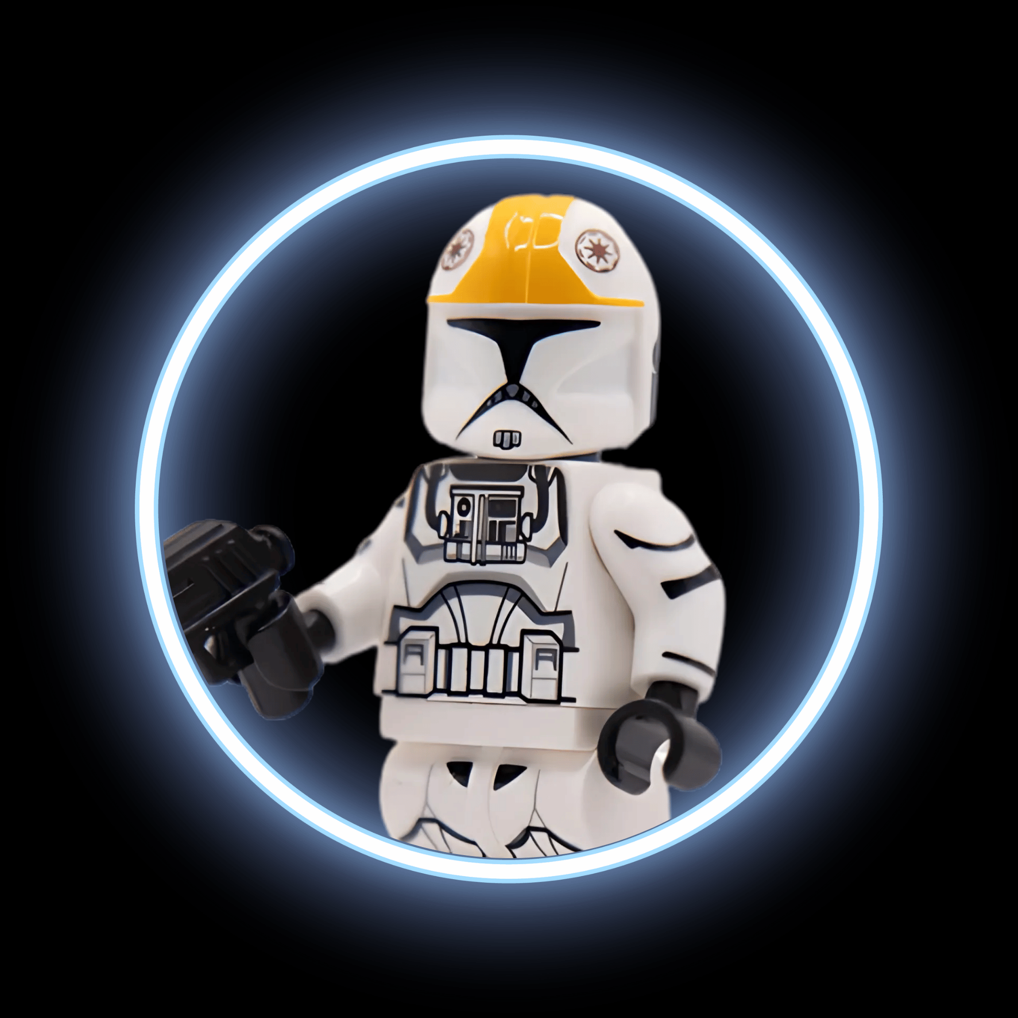 Phase 1 Clone Pilot - 2020 Style