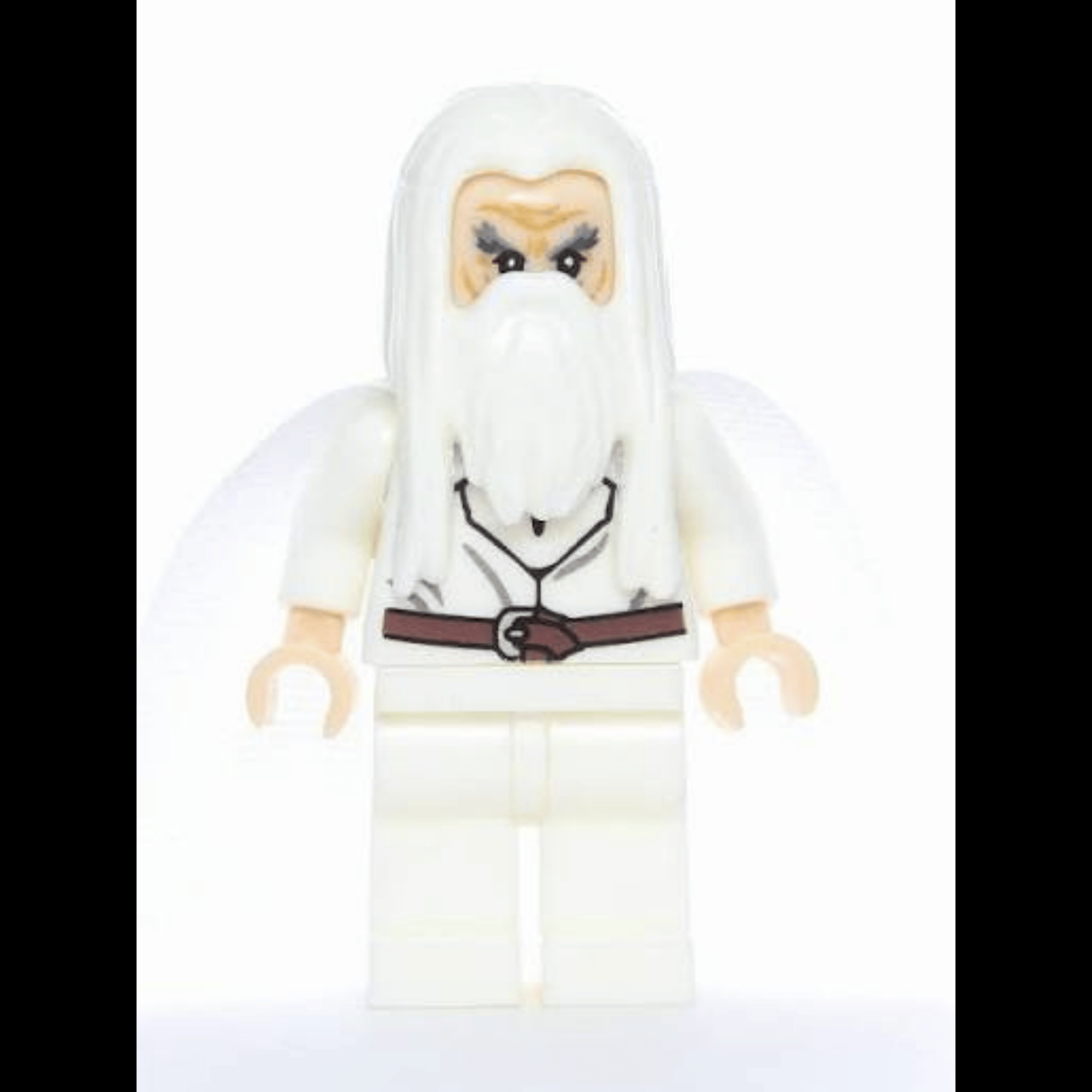 Gandalf the White