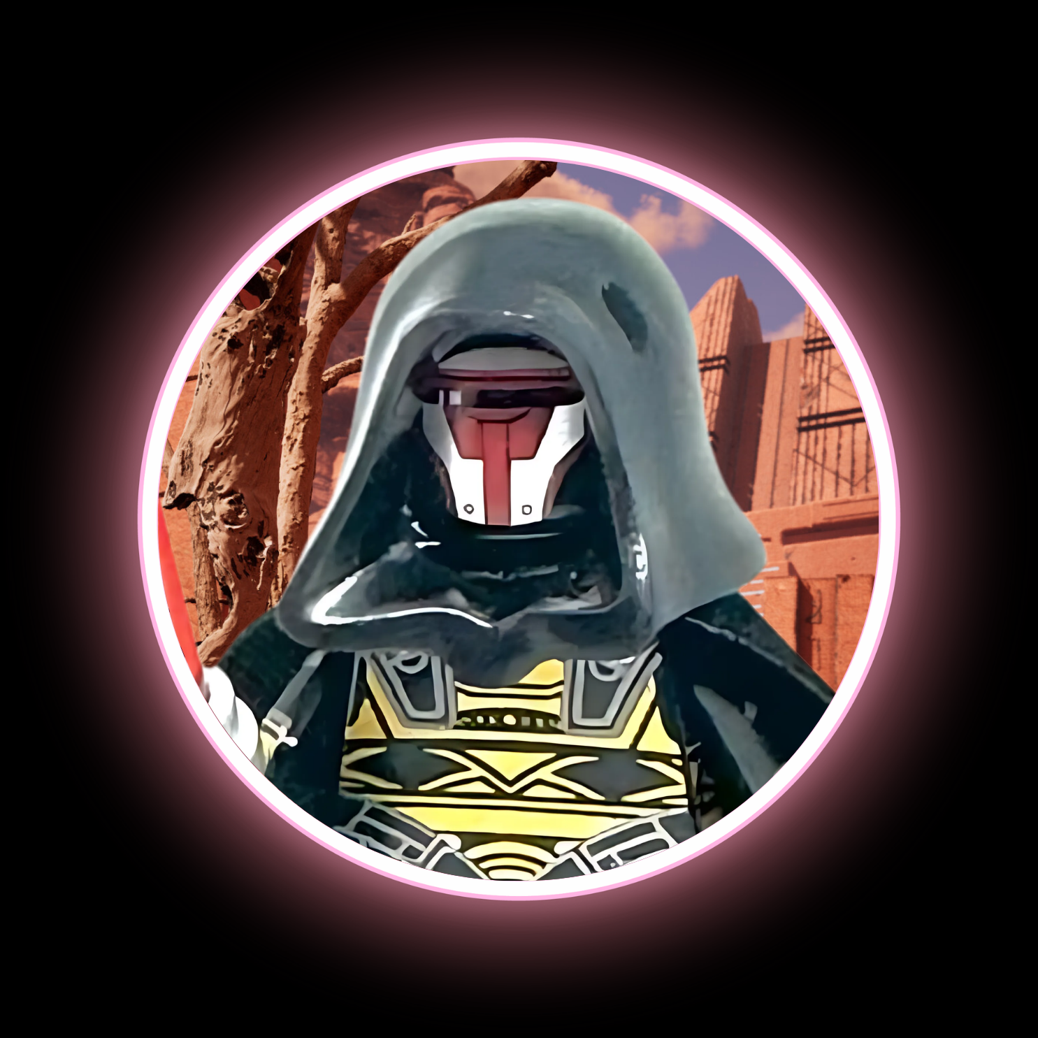 Darth Revan (Knights of the Old Republic)