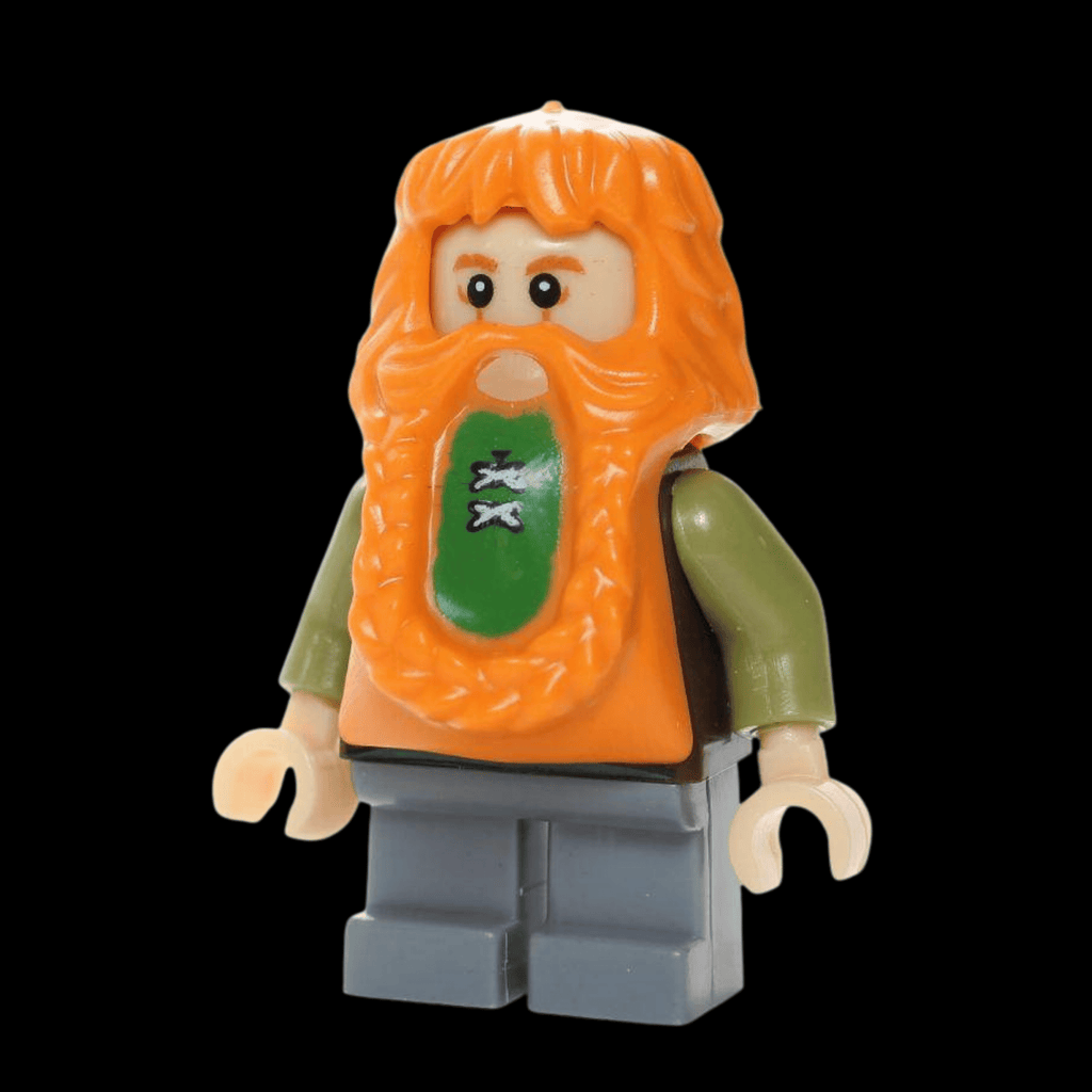 Bombur the Dwarf