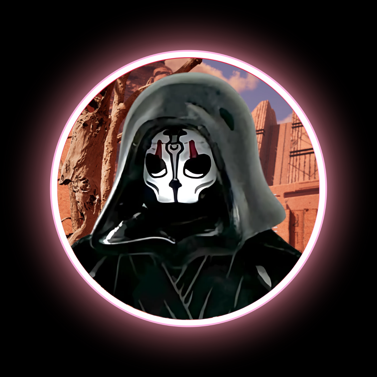 Darth Nihilus (Knights of the Old Republic)