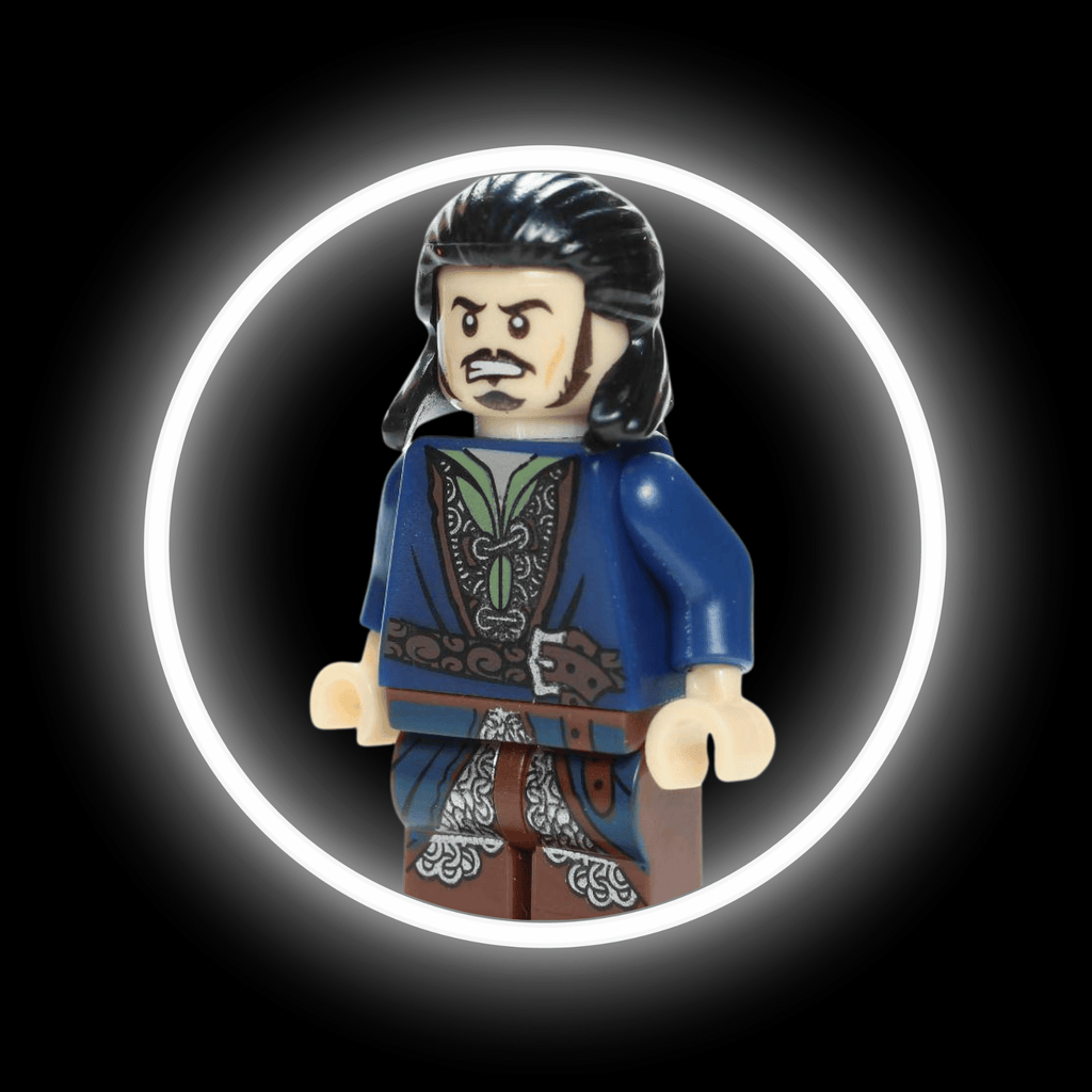 Bard the Bowman