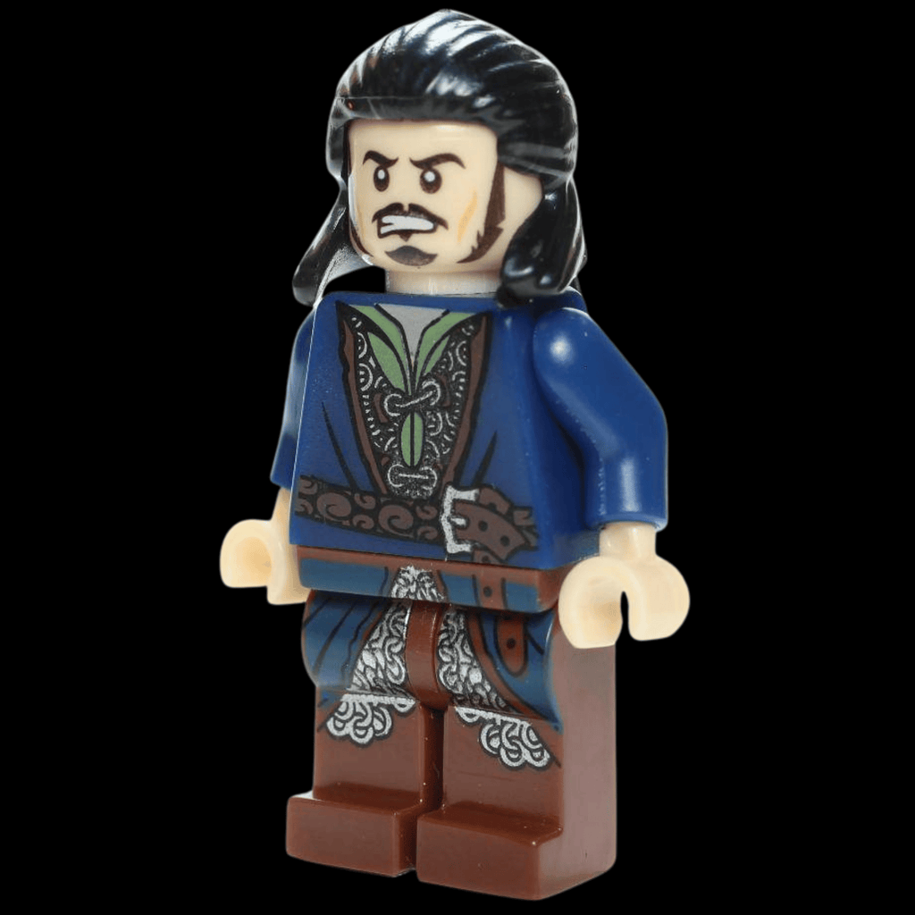Bard the Bowman