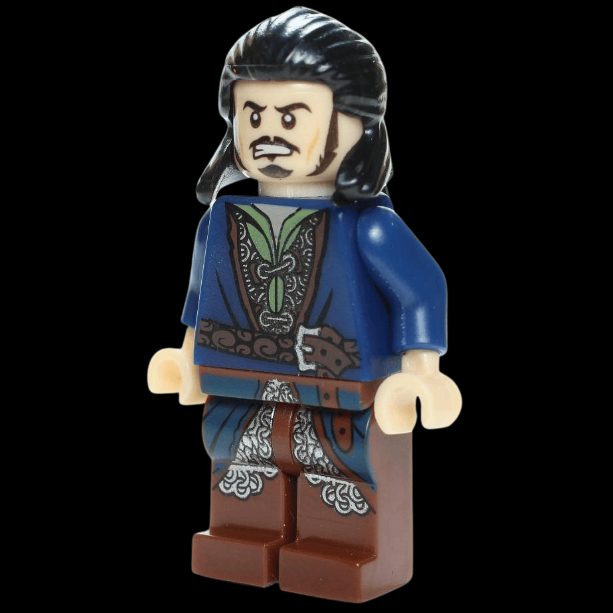 Bard the Bowman