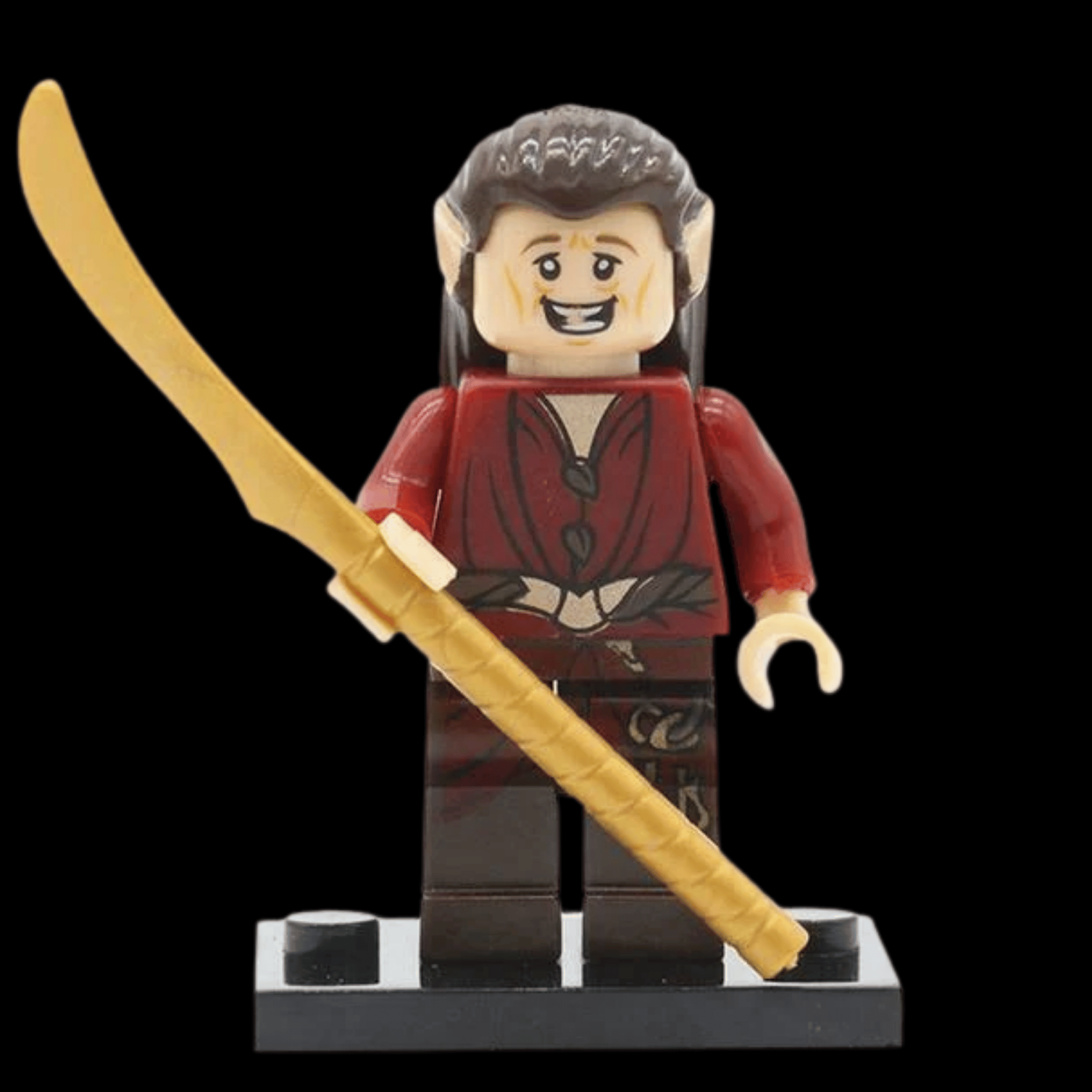 Mirkwood Elf Chief