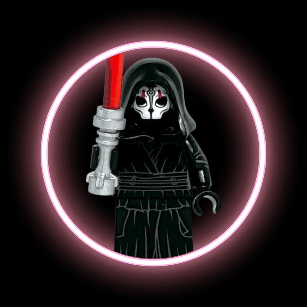Darth Nihilus (Knights of the Old Republic)