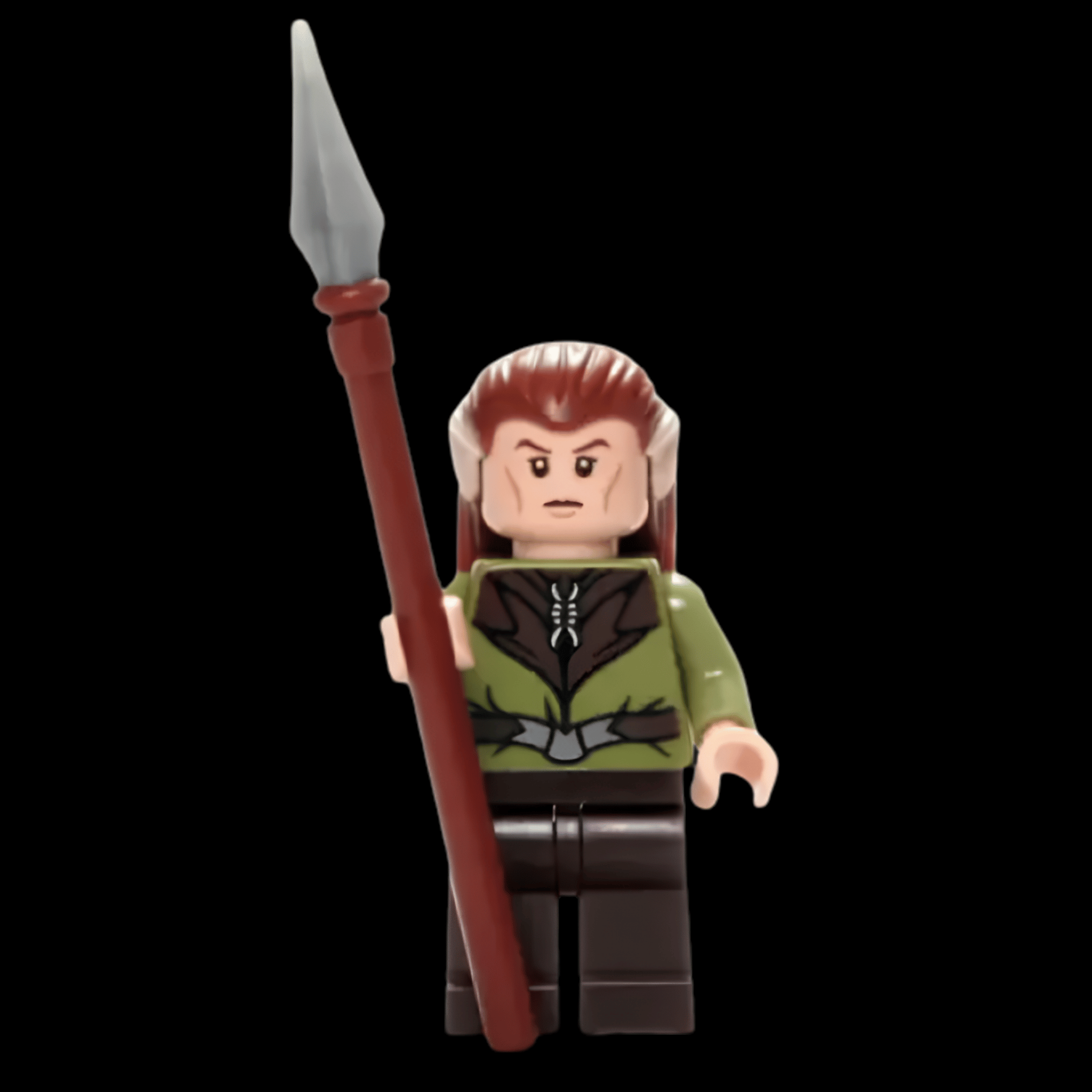 Mirkwood Elf Guard