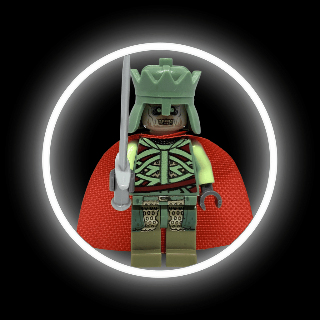 King of the Dead