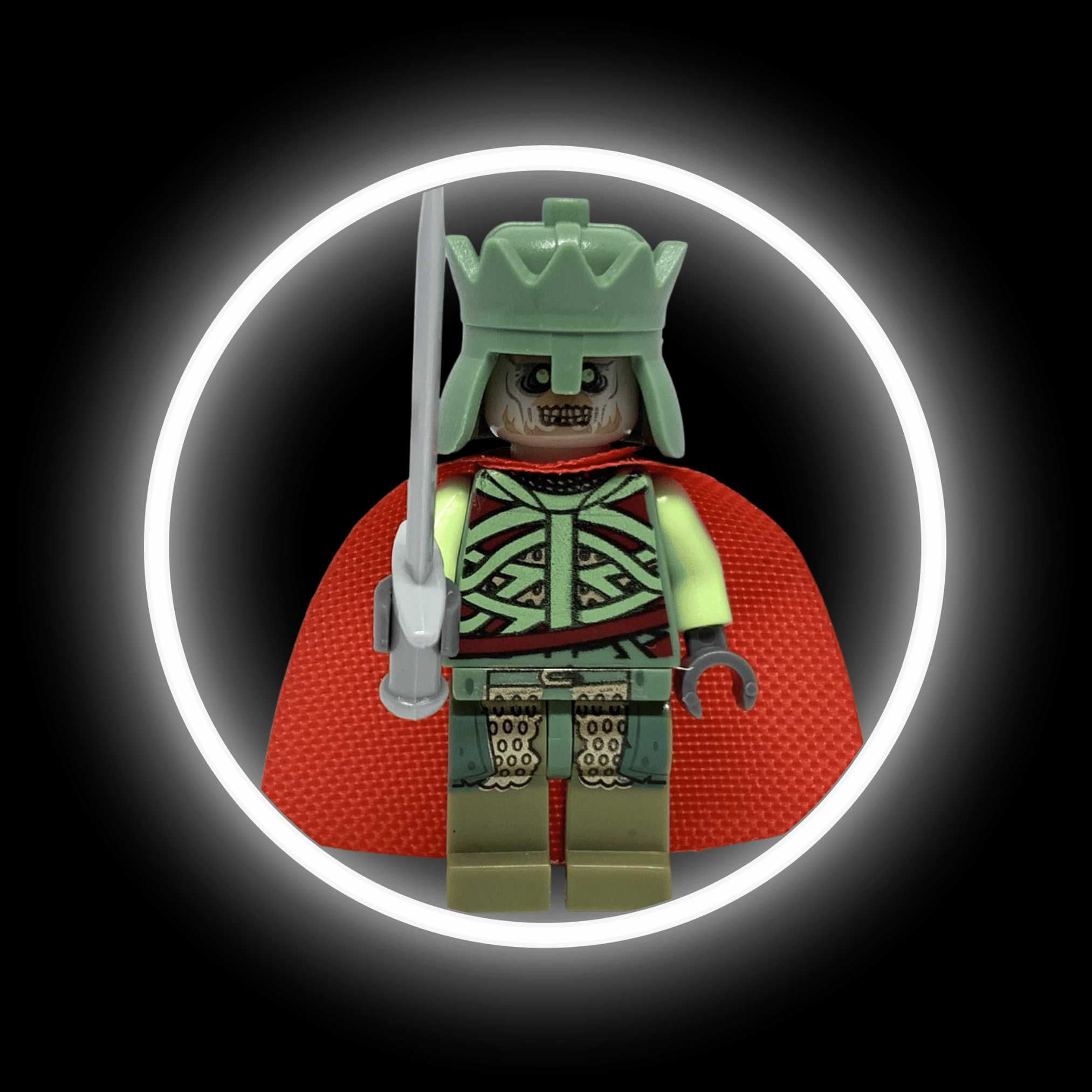 King of the Dead