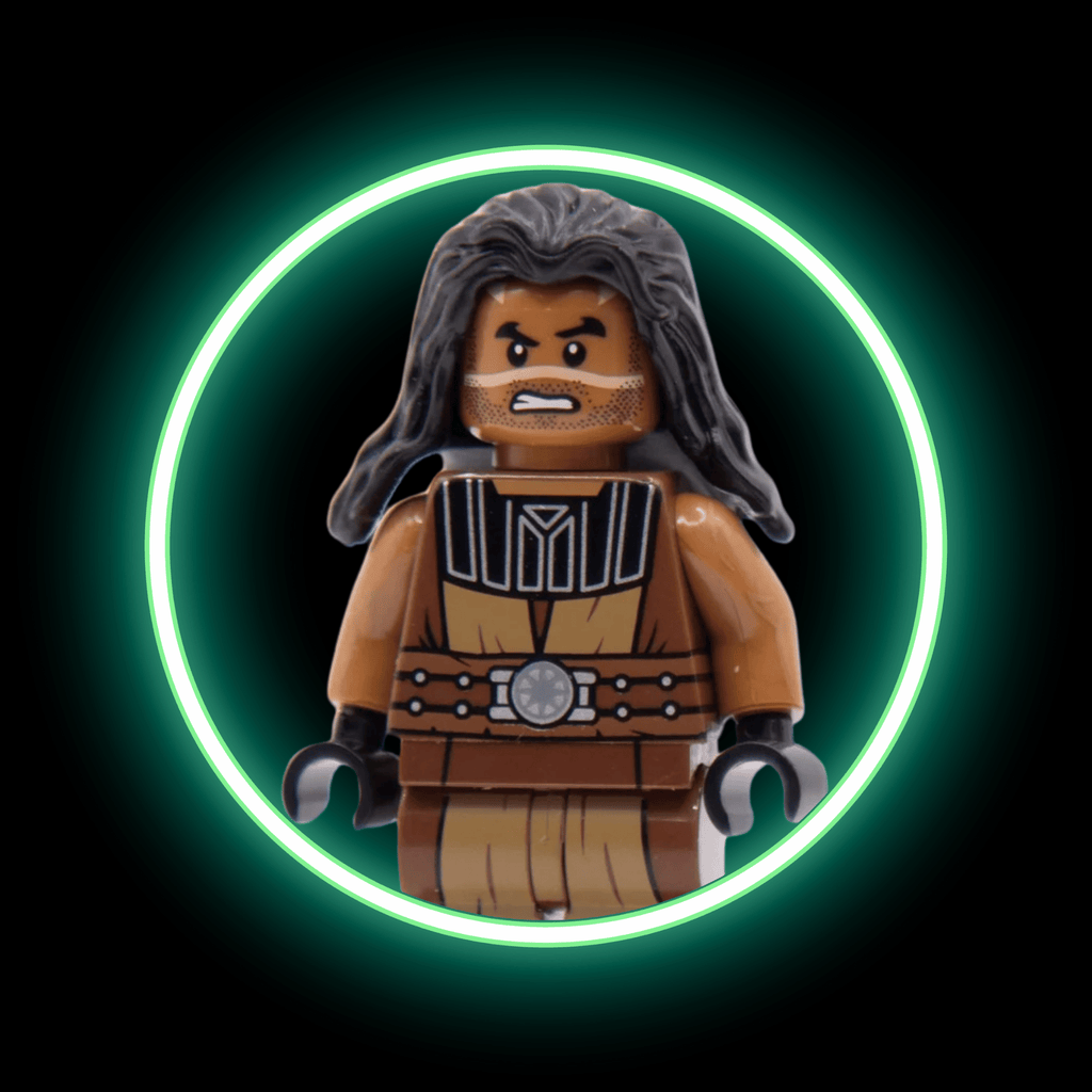 Quinlan Vos (Episode III: Revenge of the Sith)