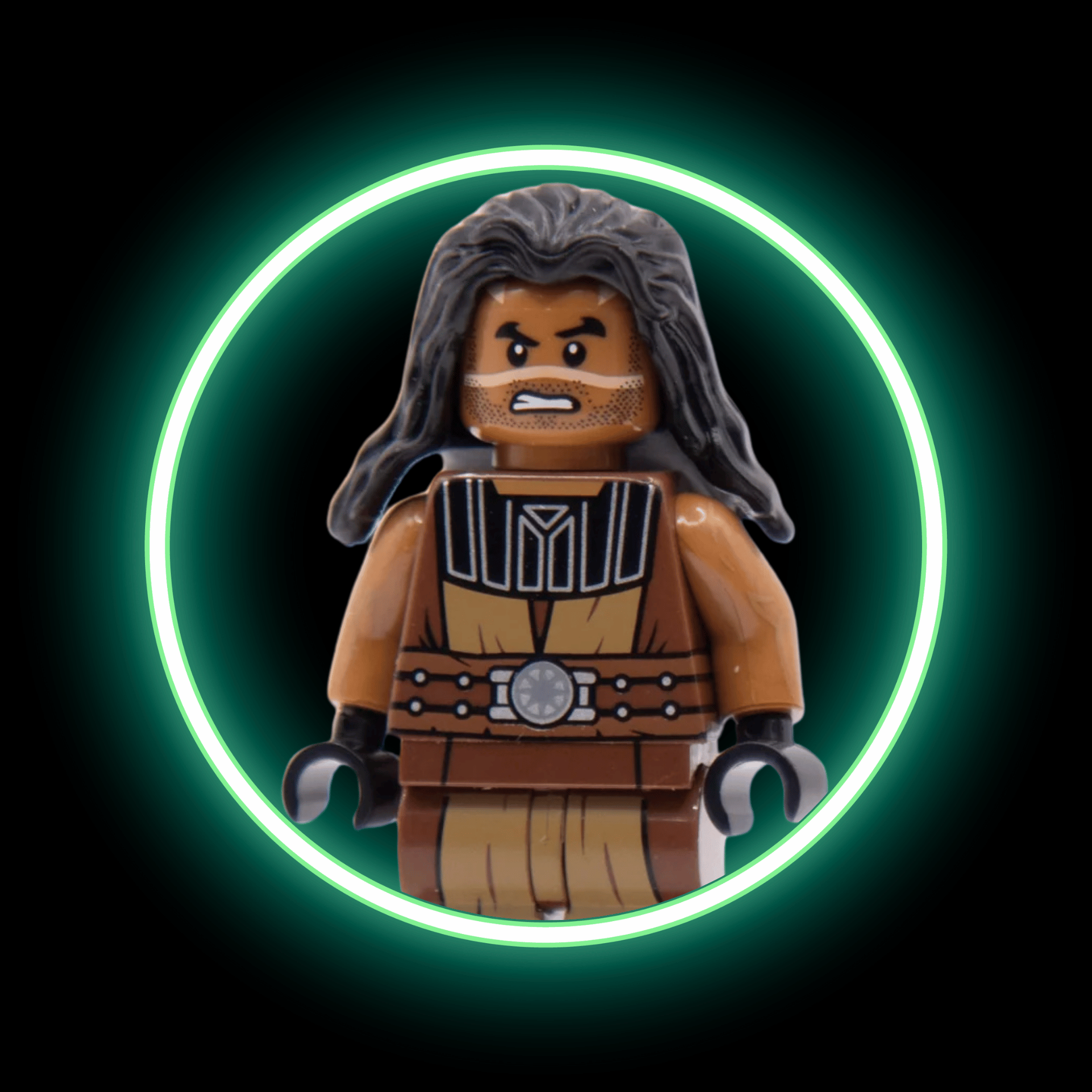 Quinlan Vos (Episode III: Revenge of the Sith)