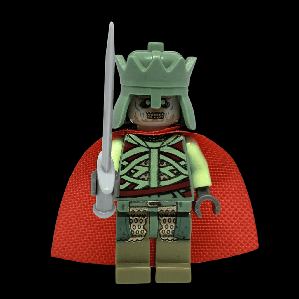 King of the Dead