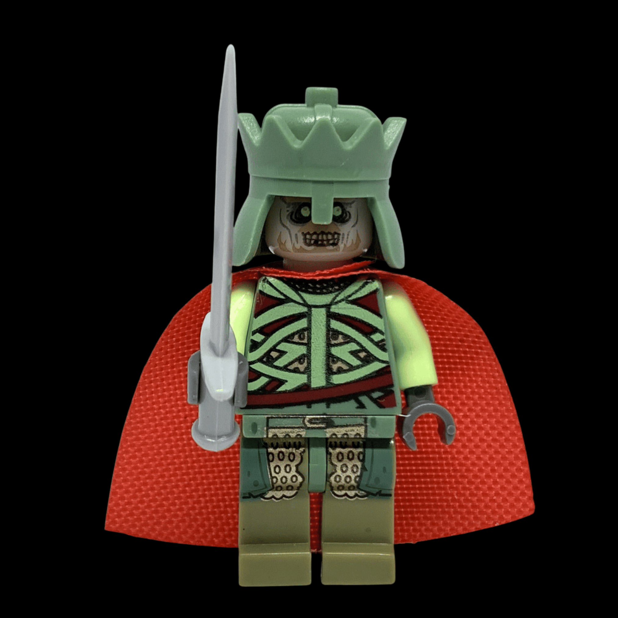 King of the Dead