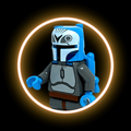 Retro Bo-Katan Kryze