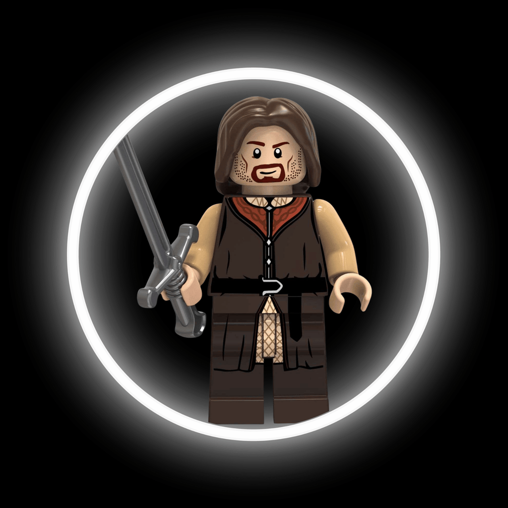 Aragorn (Strider)